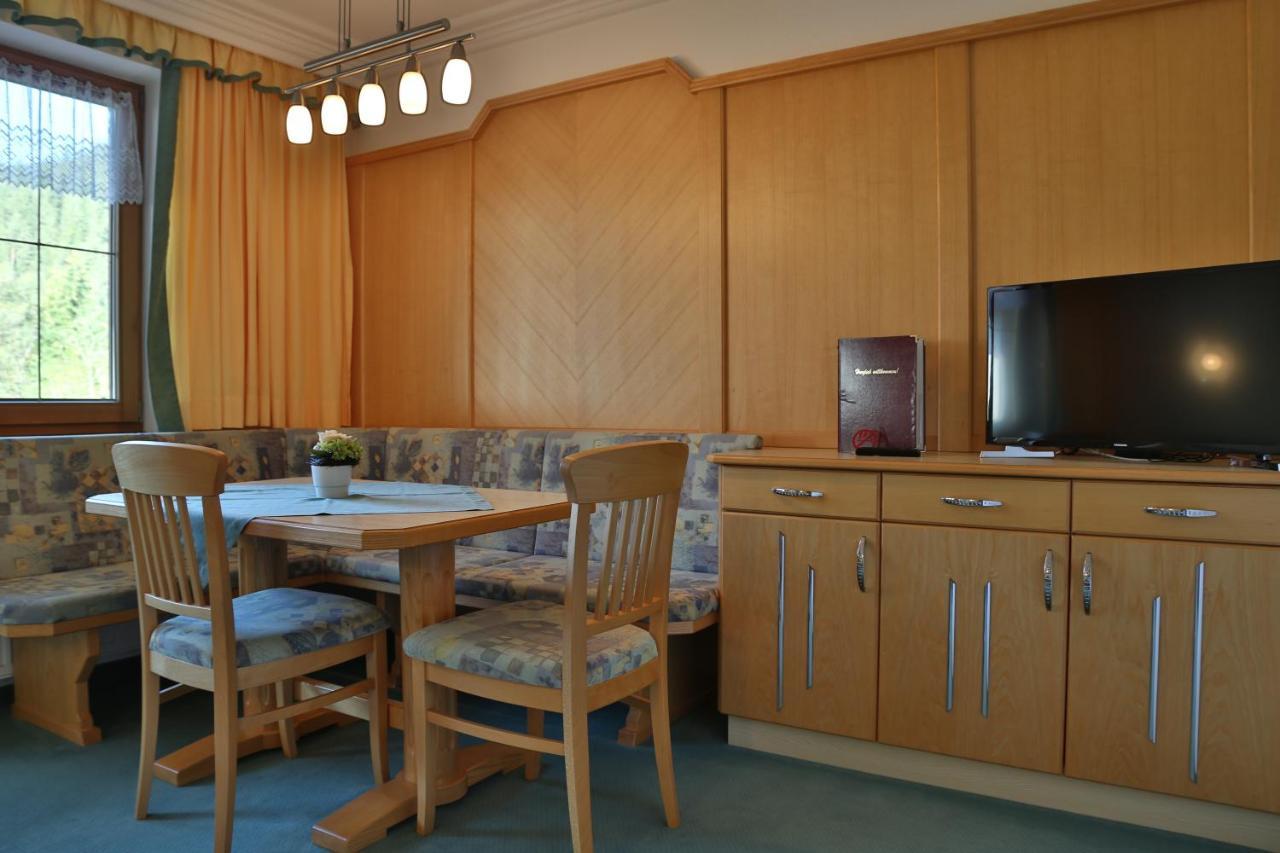 Pension Johannes Bach  Dış mekan fotoğraf