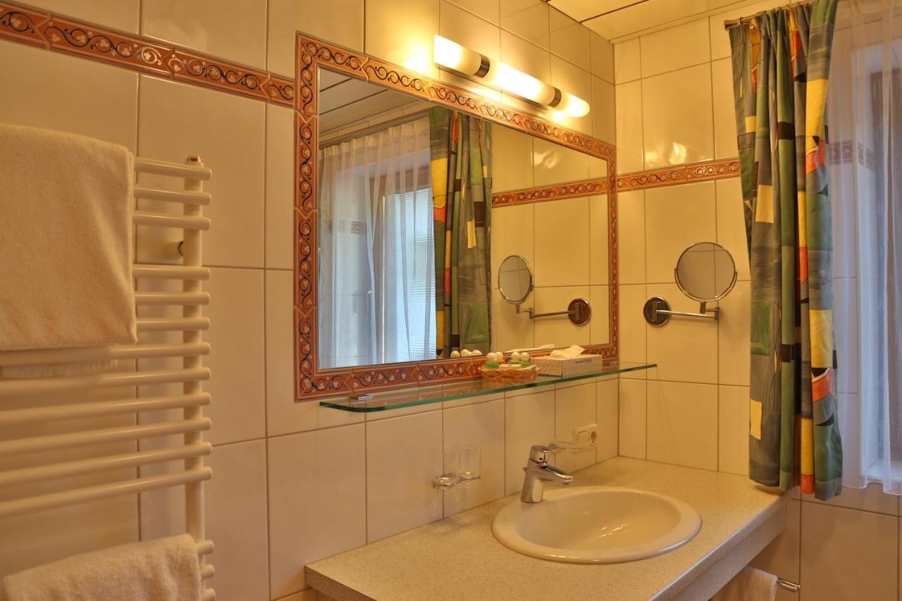 Pension Johannes Bach  Dış mekan fotoğraf