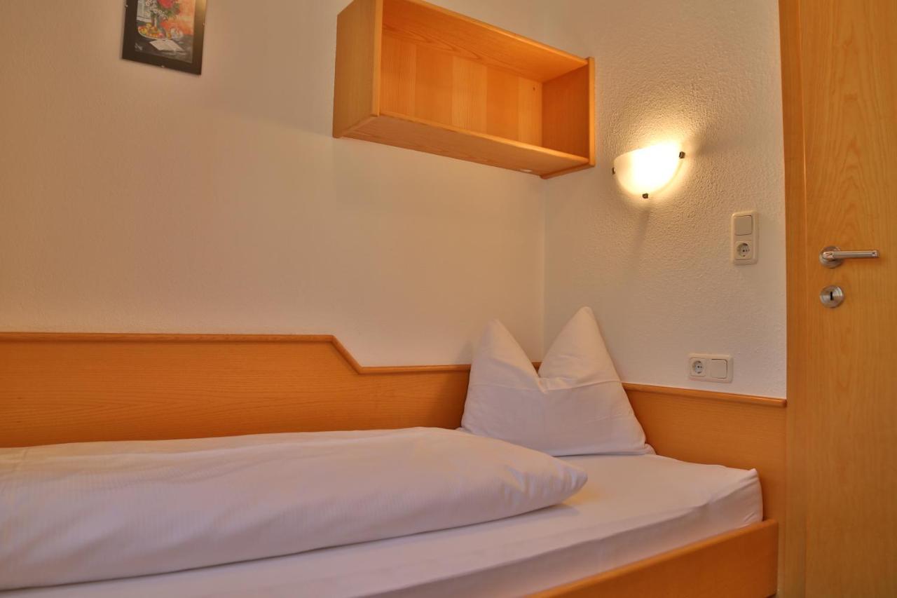 Pension Johannes Bach  Dış mekan fotoğraf