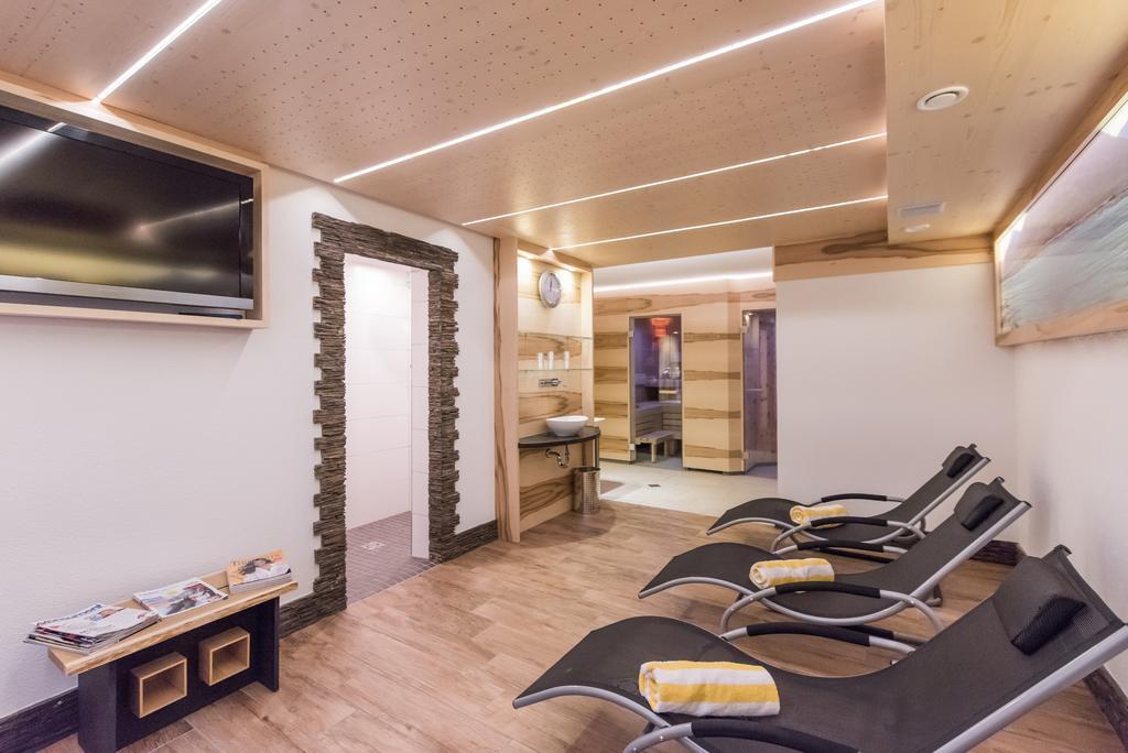 Pension Johannes Bach  Dış mekan fotoğraf