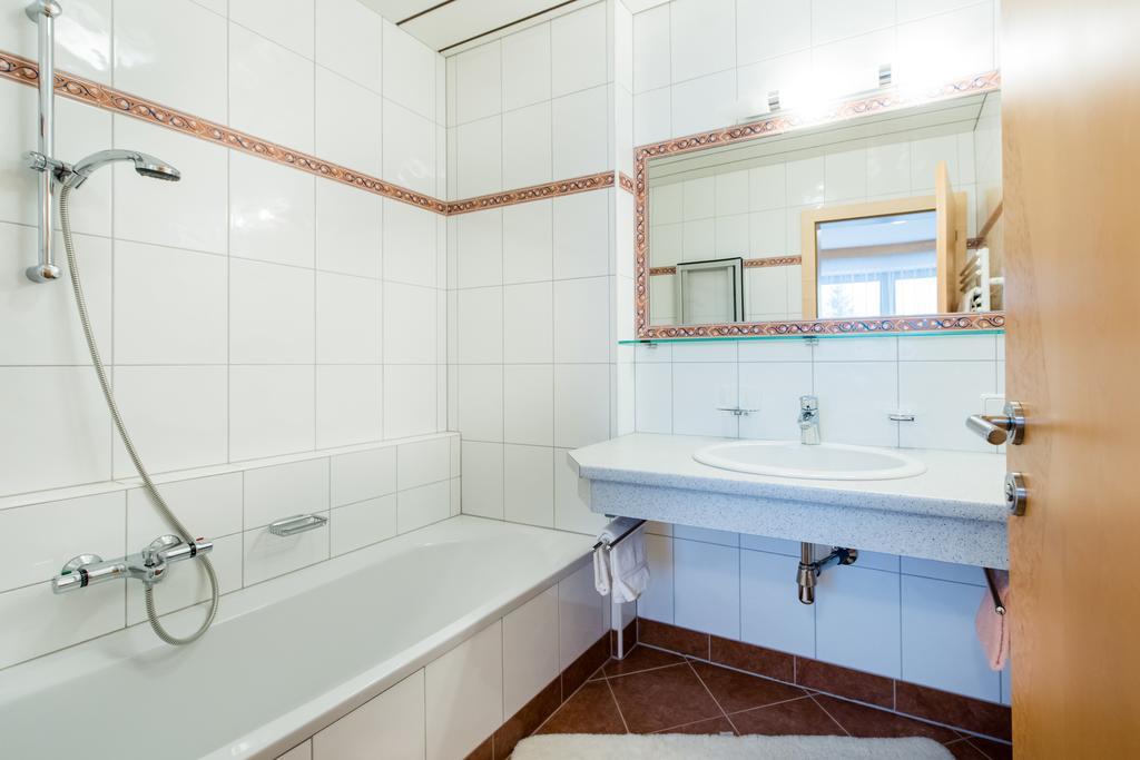 Pension Johannes Bach  Dış mekan fotoğraf